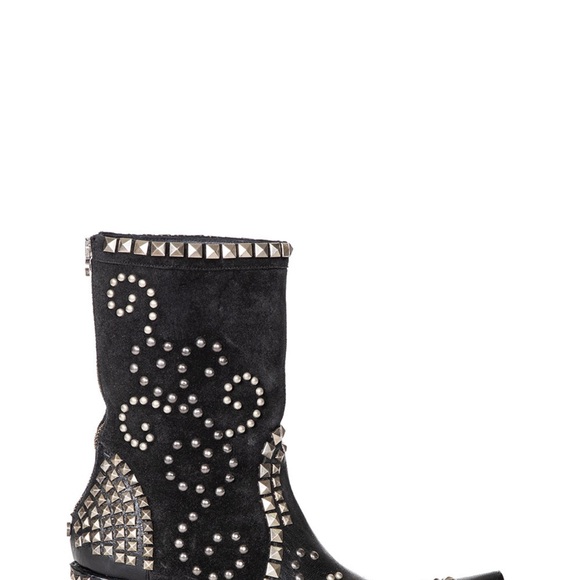 Boot, Conquista size 7 double d - Picture 2 of 8